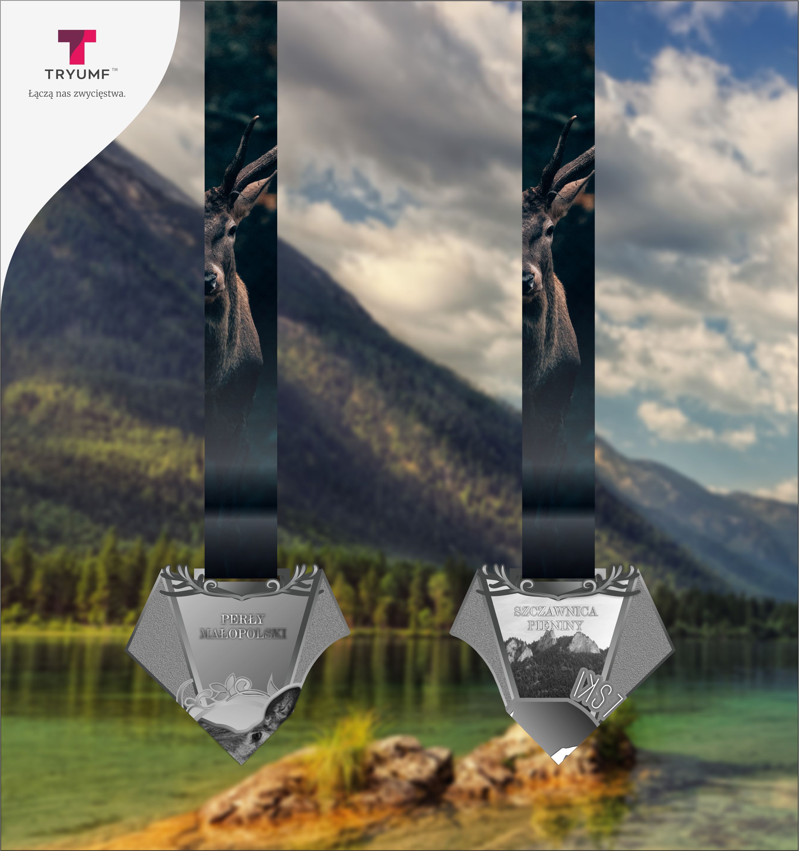 PERŁY MAŁOPOLSKI 1 bez daty wiz