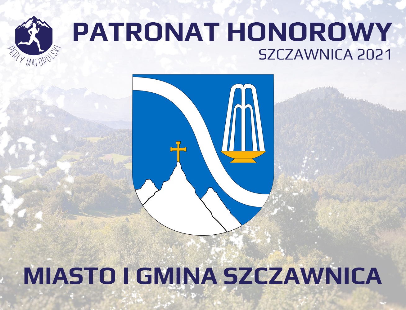 patronat honorowy Szczawnica 2021