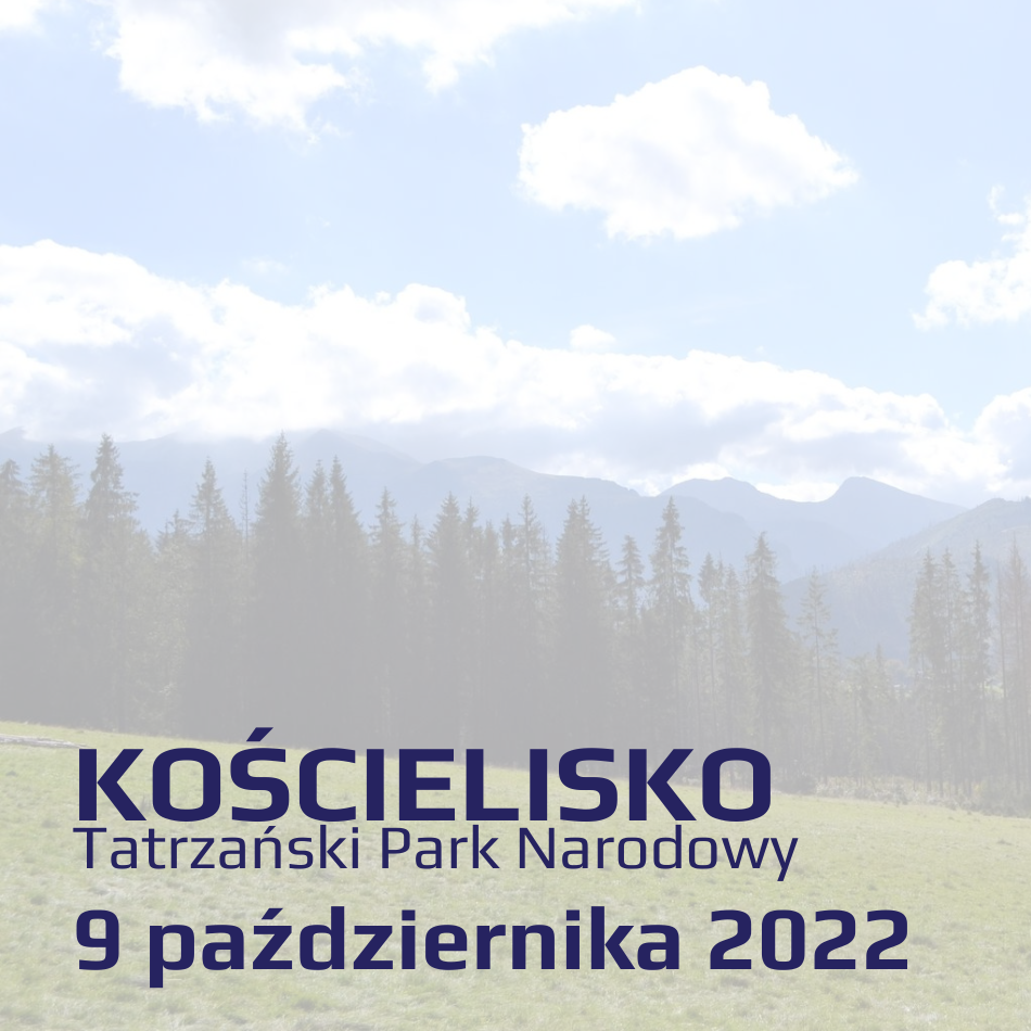 Perły Małopolski Kościelisko 2022
