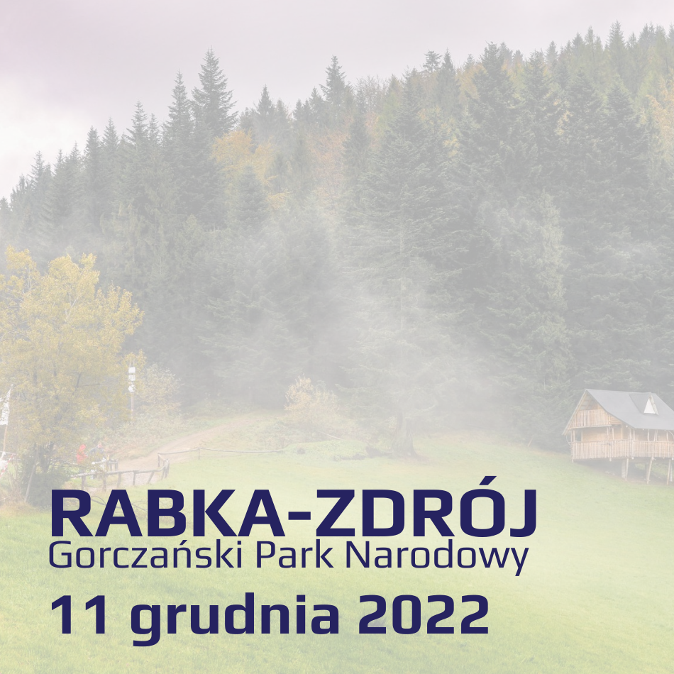 Perły Małopolski Rabka-Zdrój